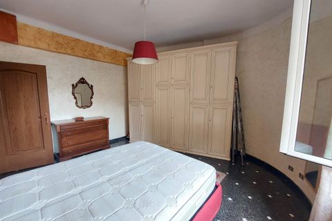 Lejlighed i Genoa, Genoa, Genoa - € 185.000 | Ref: 30087 - foto 18