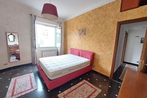 Lejlighed i Genoa, Genoa, Genoa - € 185.000 | Ref: 30087 - foto 19