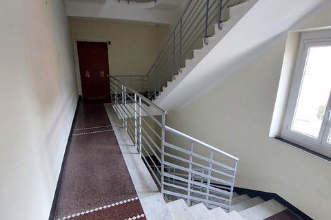 Lejlighed i Genoa, Genoa, Genoa - € 185.000 | Ref: 30087 - foto 25
