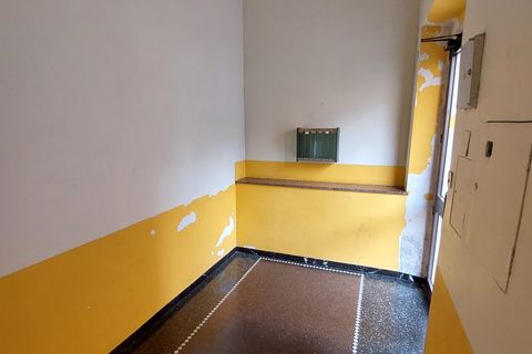 Lejlighed i Genoa, Genoa, Genoa - € 185.000 | Ref: 30087 - foto 28