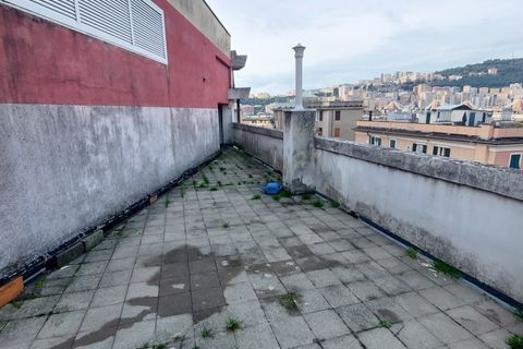 Lejlighed i Genoa, Genoa, Genoa - € 185.000 | Ref: 30087 - foto 29