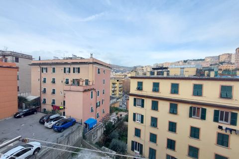 Lejlighed i Genoa, Genoa, Genoa - € 185.000 | Ref: 30087 - foto 31