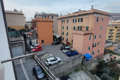 Lejlighed i Genoa, Genoa, Genoa - € 185.000 | Ref: 30087 - foto 32