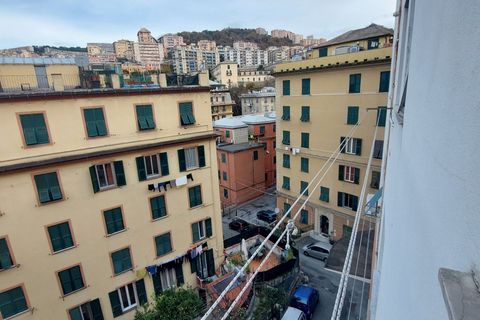 Lejlighed i Genoa, Genoa, Genoa - € 185.000 | Ref: 30087 - foto 33