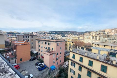 Lejlighed i Genoa, Genoa, Genoa - € 185.000 | Ref: 30087 - foto 34