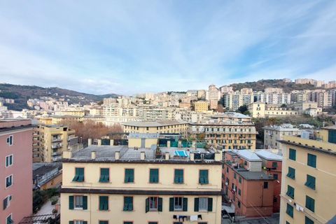 Lejlighed i Genoa, Genoa, Genoa - € 185.000 | Ref: 30087 - foto 35
