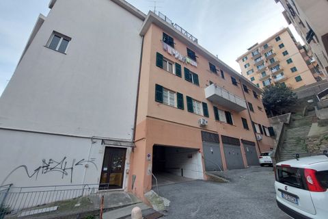 Lejlighed i Genoa, Genoa, Genoa - € 185.000 | Ref: 30087 - foto 36