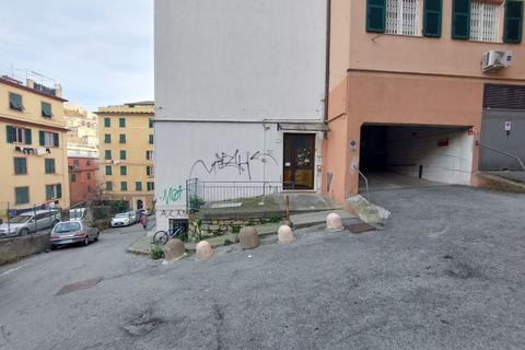Lejlighed i Genoa, Genoa, Genoa - € 185.000 | Ref: 30087 - foto 37