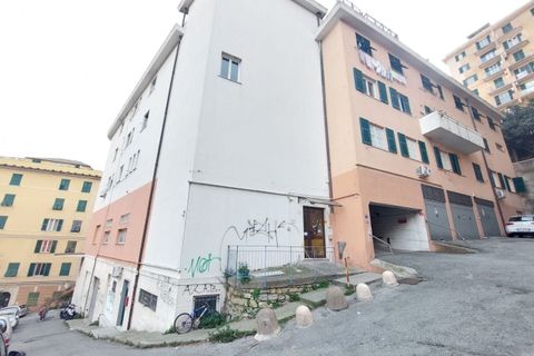 Lejlighed i Genoa, Genoa, Genoa - € 185.000 | Ref: 30087 - foto 38