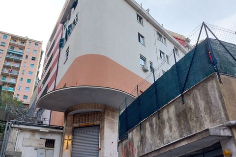 Lejlighed i Genoa, Genoa, Genoa - € 185.000 | Ref: 30087 - foto 39