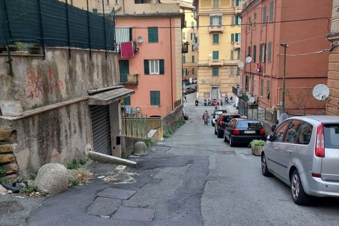 Lejlighed i Genoa, Genoa, Genoa - € 185.000 | Ref: 30087 - foto 40