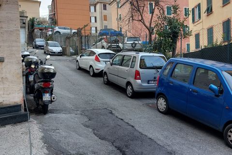 Lejlighed i Genoa, Genoa, Genoa - € 185.000 | Ref: 30087 - foto 41