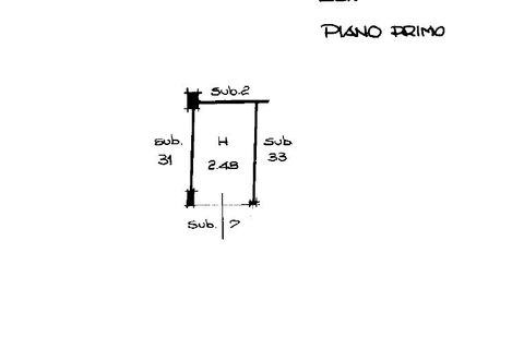 Lejlighed i Genoa, Genoa, Genoa - € 185.000 | Ref: 30087 - foto 43