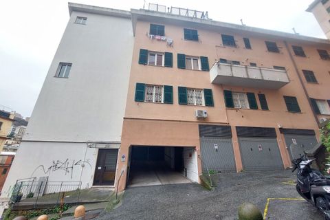 Lejlighed i Genoa, Genoa, Genoa - € 185.000 | Ref: 30087 - foto 44