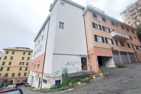 Lejlighed i Genoa, Genoa, Genoa - € 185.000 | Ref: 30087 - foto 45