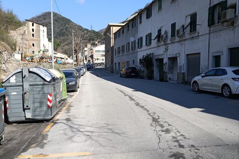 Lejlighed i Genoa, Genoa, Genoa - € 40.000 | Ref: 30090 - foto 23