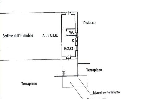 Lejlighed i Genoa, Genoa, Genoa - € 40.000 | Ref: 30090 - foto 24