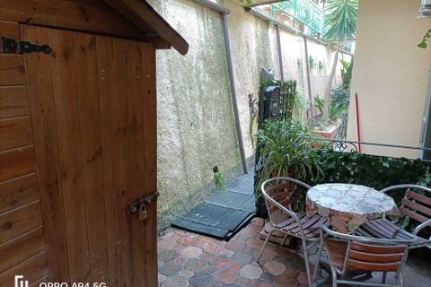 Lejlighed i Genoa, Genoa, Genoa - € 40.000 | Ref: 30090 - foto 15