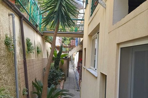 Lejlighed i Genoa, Genoa, Genoa - € 40.000 | Ref: 30090 - foto 19