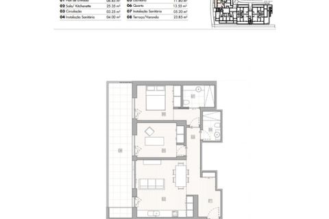 Lejlighed i Lagos, Faro, Lagos - € 545.000 | Ref: 2538 - 22J1B - foto 25