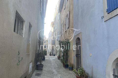 Byhus i Apt, Vaucluse, Apt - € 160.000 | Ref: LUB-001281 - foto 2