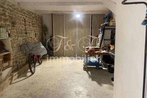 Byhus i Apt, Vaucluse, Apt - € 160.000 | Ref: LUB-001281 - foto 3