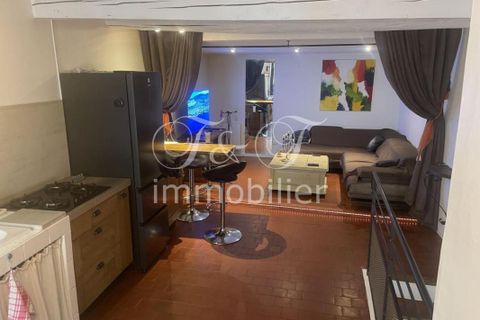 Byhus i Apt, Vaucluse, Apt - € 160.000 | Ref: LUB-001281 - foto 4