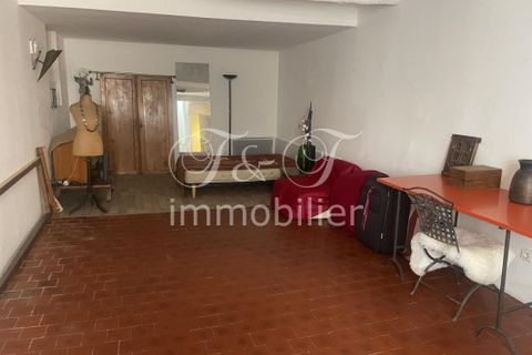 Byhus i Apt, Vaucluse, Apt - € 160.000 | Ref: LUB-001281 - foto 6