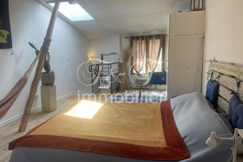 Byhus i Apt, Vaucluse, Apt - € 160.000 | Ref: LUB-001281 - foto 7