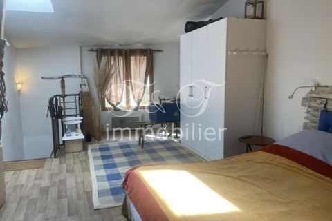 Byhus i Apt, Vaucluse, Apt - € 160.000 | Ref: LUB-001281 - foto 8