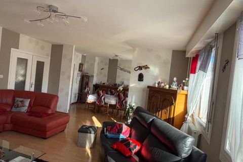 Leilighet i Laxou, Meurthe-et-Moselle, Laxou - € 160 000 | Ref: V753 - foto 6