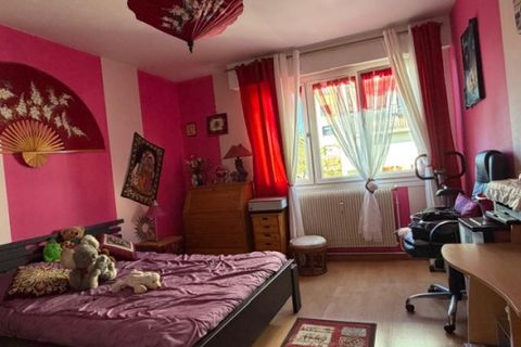 Leilighet i Laxou, Meurthe-et-Moselle, Laxou - € 160 000 | Ref: V753 - foto 9