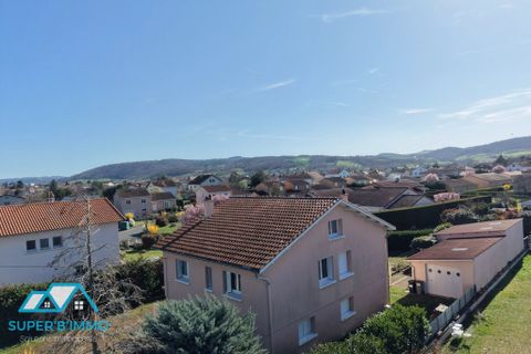 Villa a Brioude, Haute-Loire, Brioude - € 174.500 | Ref: 85292623 - foto 3