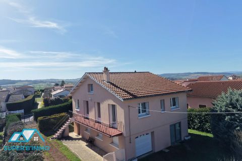 Villa a Brioude, Haute-Loire, Brioude - € 174.500 | Ref: 85292623 - foto 4