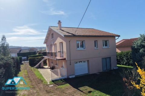 Villa a Brioude, Haute-Loire, Brioude - € 174.500 | Ref: 85292623 - foto 5