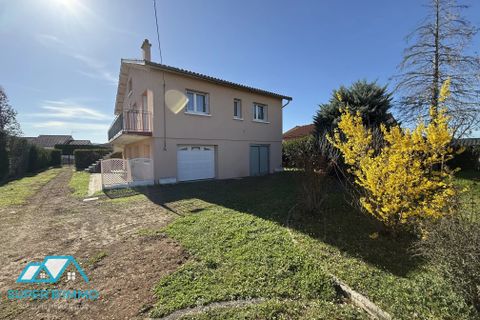 Villa a Brioude, Haute-Loire, Brioude - € 174.500 | Ref: 85292623 - foto 6