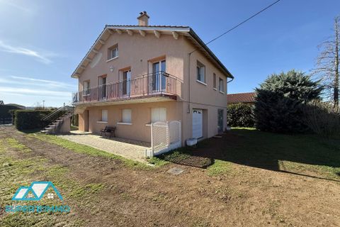 Villa a Brioude, Haute-Loire, Brioude - € 174.500 | Ref: 85292623 - foto 7