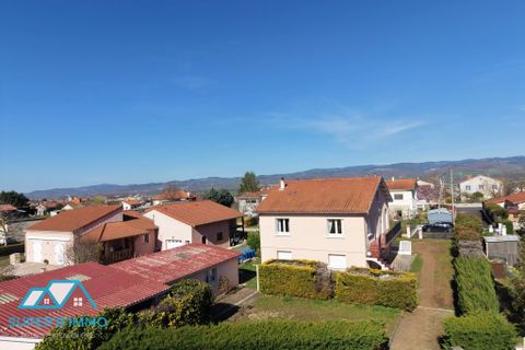Villa a Brioude, Haute-Loire, Brioude - € 174.500 | Ref: 85292623 - foto 9