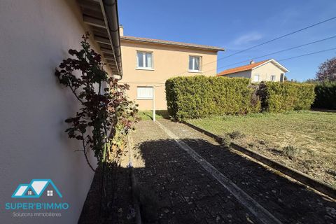 Villa a Brioude, Haute-Loire, Brioude - € 174.500 | Ref: 85292623 - foto 10