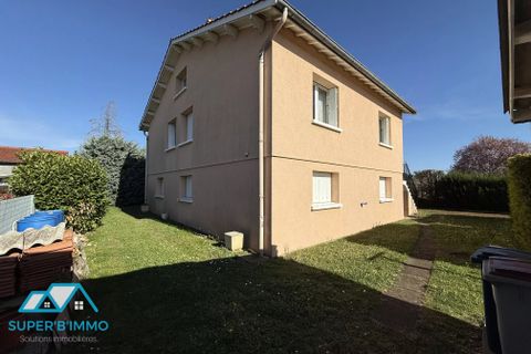 Villa a Brioude, Haute-Loire, Brioude - € 174.500 | Ref: 85292623 - foto 11