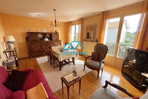 Villa a Brioude, Haute-Loire, Brioude - € 174.500 | Ref: 85292623 - foto 12