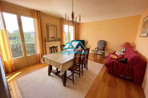Villa a Brioude, Haute-Loire, Brioude - € 174.500 | Ref: 85292623 - foto 13