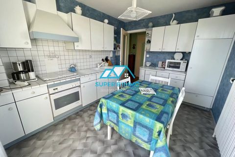 Villa a Brioude, Haute-Loire, Brioude - € 174.500 | Ref: 85292623 - foto 14