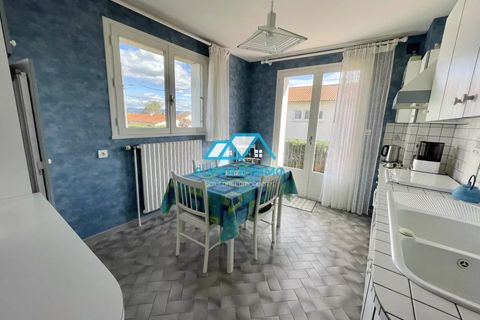 Villa a Brioude, Haute-Loire, Brioude - € 174.500 | Ref: 85292623 - foto 15