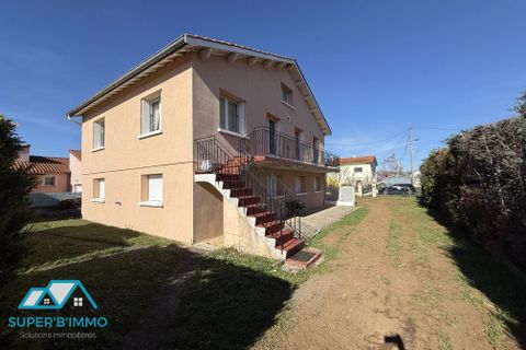 Villa a Brioude, Haute-Loire, Brioude - € 174.500 | Ref: 85292623 - foto 21