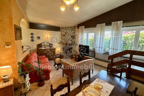 Villa a Coazze, Turin, Coazze - € 159.000 | Ref: 2223 - foto 9