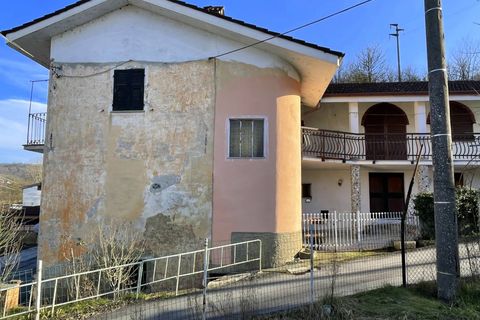 Villa i Piana Crixia, Savona, Piana Crixia - € 98.000 | Ref: 118 - foto 3