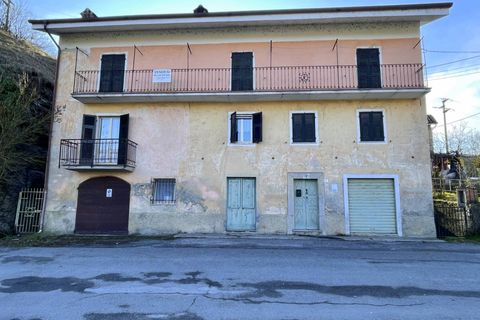 Villa i Piana Crixia, Savona, Piana Crixia - € 98.000 | Ref: 118 - foto 4
