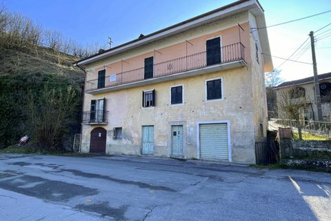 Villa i Piana Crixia, Savona, Piana Crixia - € 98.000 | Ref: 118 - foto 5