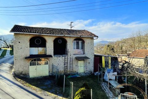 Villa i Piana Crixia, Savona, Piana Crixia - € 98.000 | Ref: 118 - foto 6